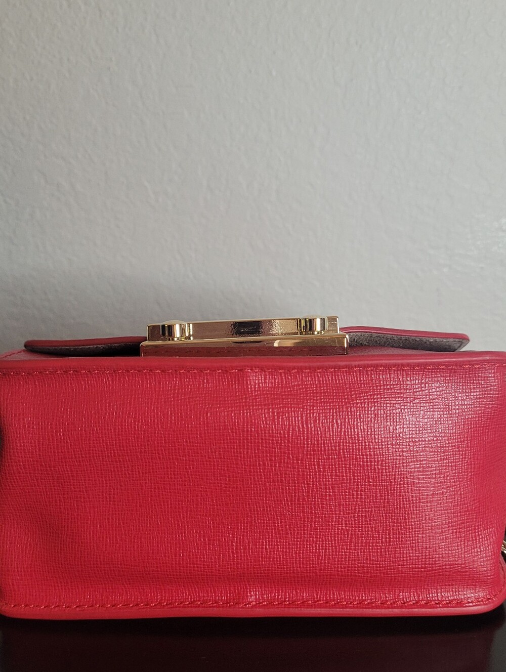 Furla Mini Julia Metropolis Crossbody Bag - Picture 8 of 14